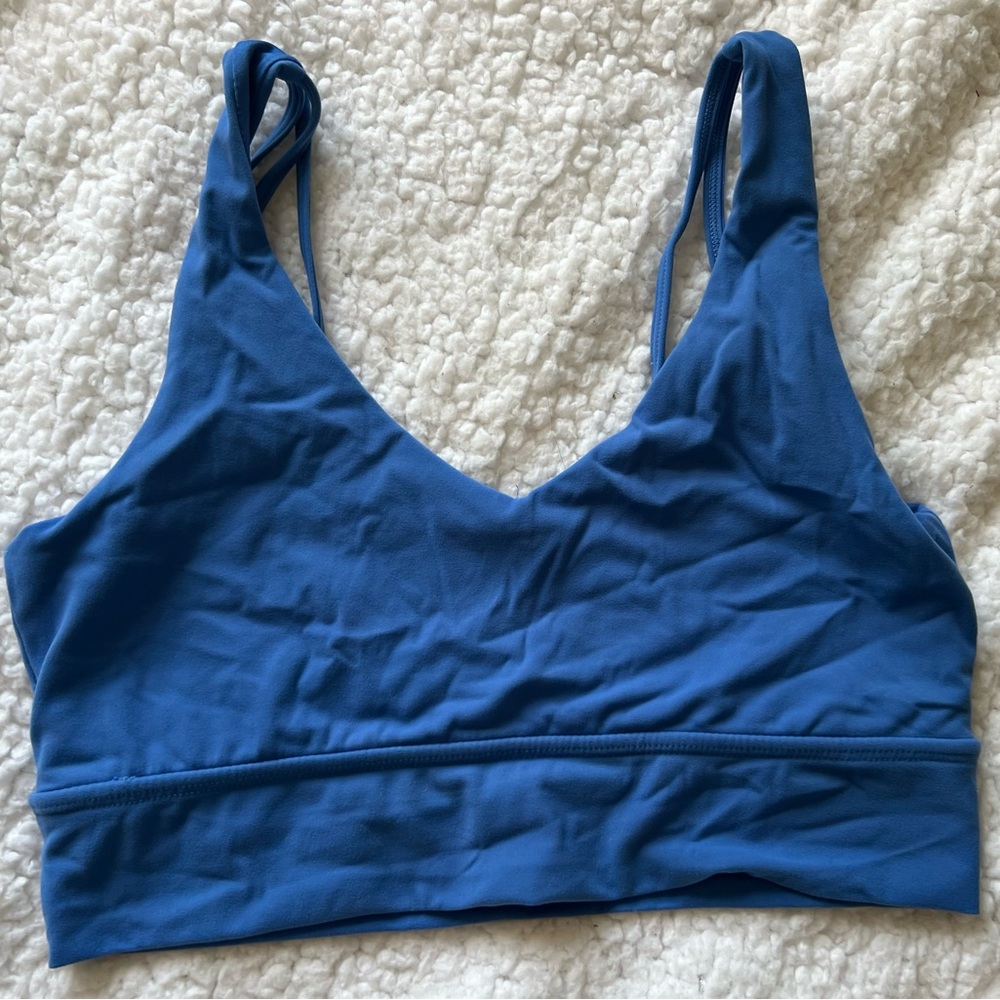 Buffbunny bra